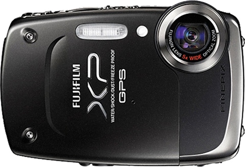 Fujifilm FinePix AV220 14M, B - CeX (IE): - Buy, Sell, Donate